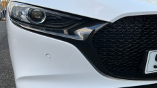 Mazda 3 2.0 e-Skyactiv G MHEV Centre-Line 5dr Petrol Hatchback